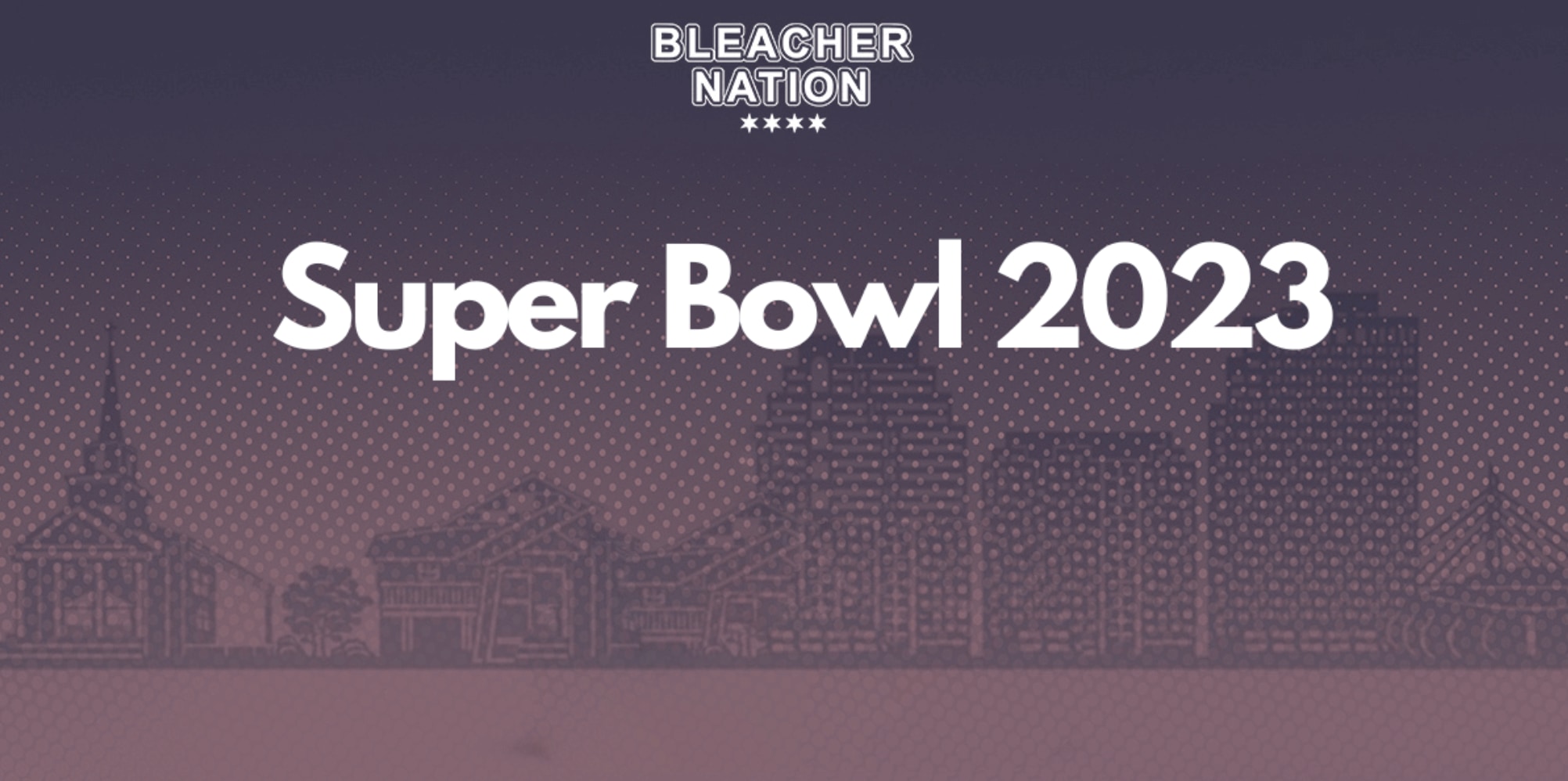 Super Bowl 2023: Date, Time, Location For This Year's NFL Championship Game  - Sports Illustrated