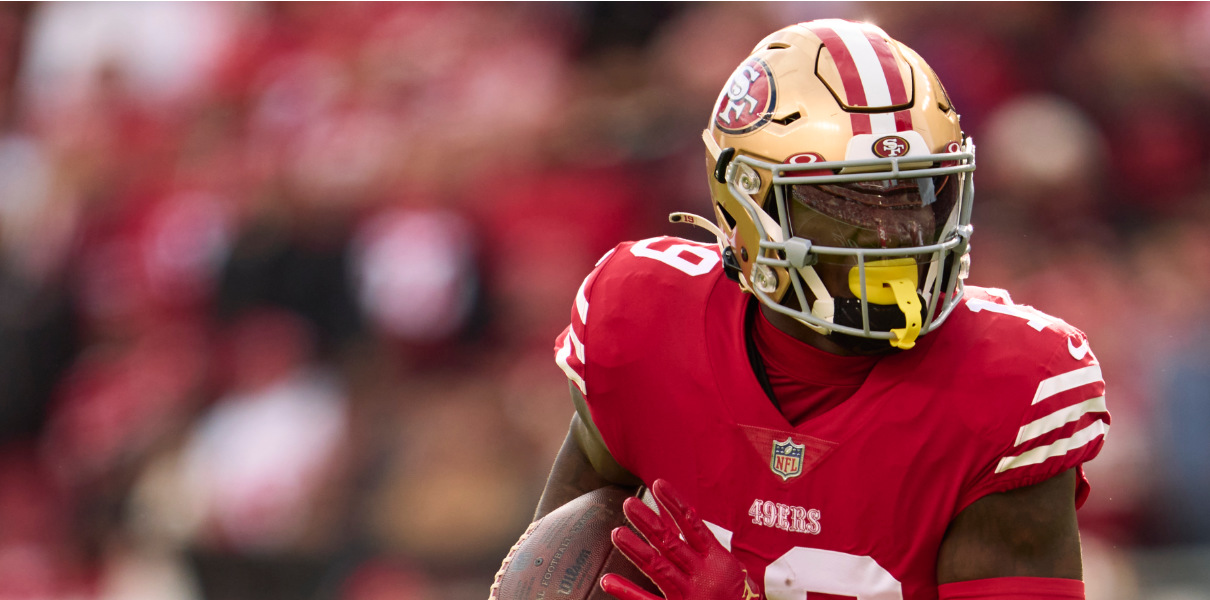 49ers Fantasy Football Names Collection of Great Ideas for 2023 Season