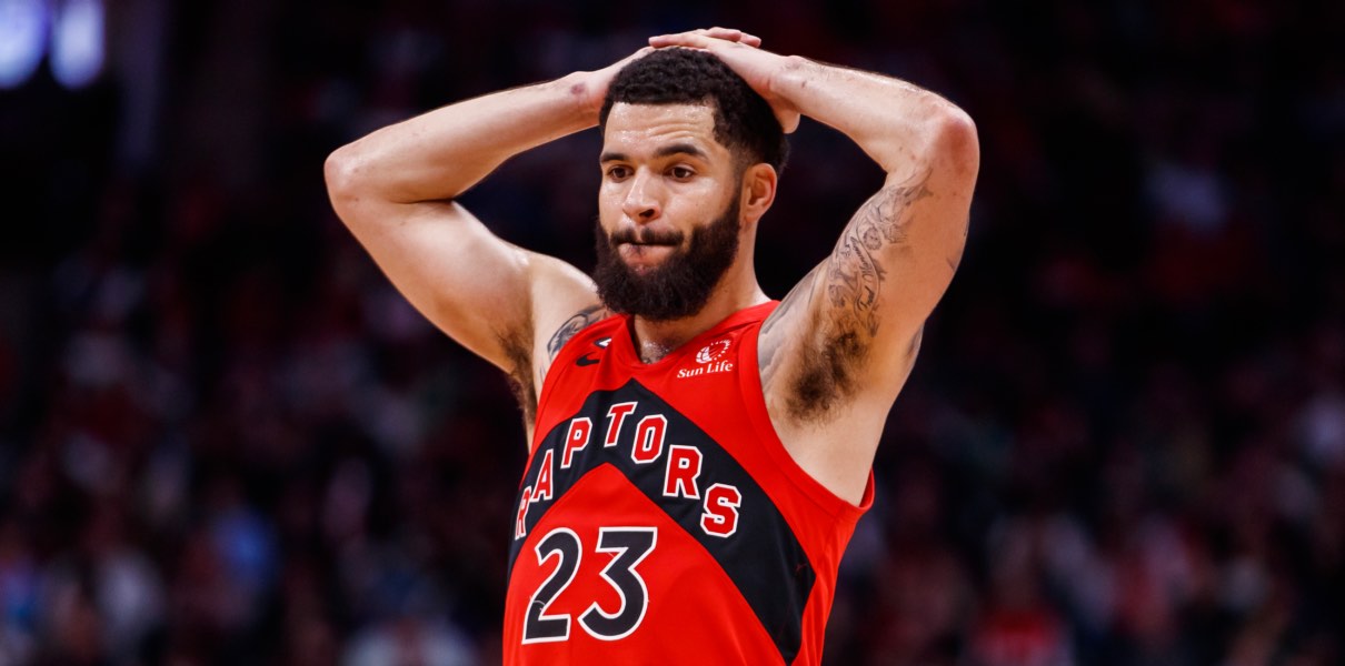 Houston Rockets: Getting it right with Fred VanVleet
