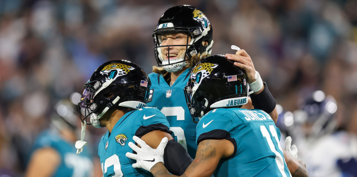 2023 NFL International Games Schedule: Jaguars to Play Twice