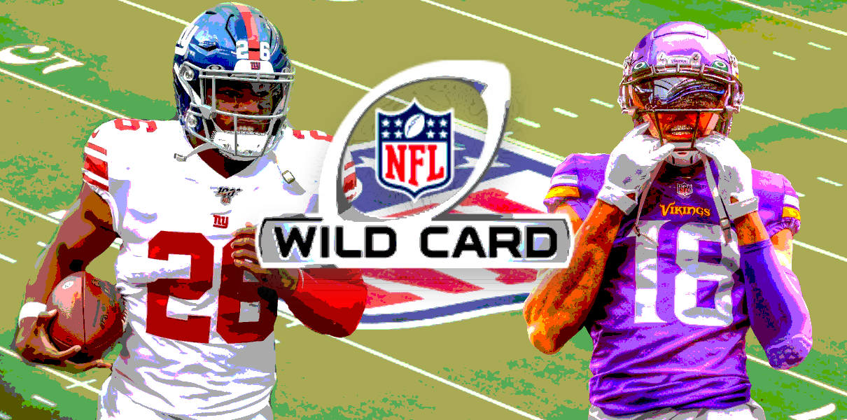 NFL scores, schedule: Latest info for all wild card weekend games