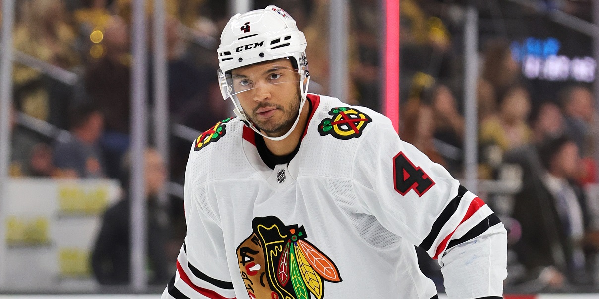 Here's How Much the Blackhawks Can Spend Next Year - Bleacher Nation