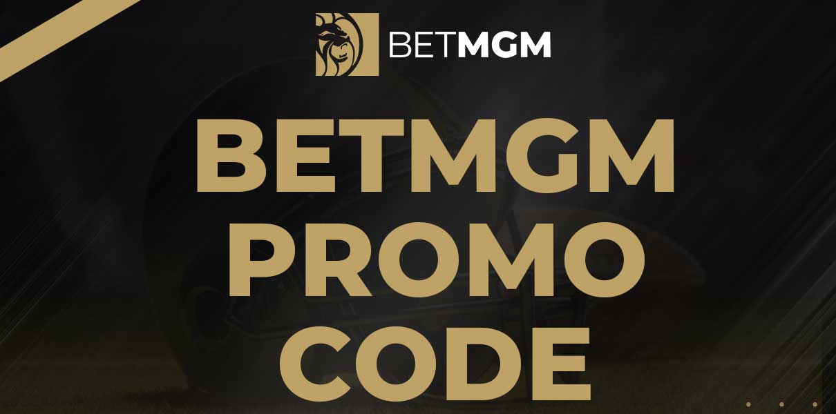 BetMGM Promo Code $1000 Offer Gets Jump on NBA All-Star Weekend