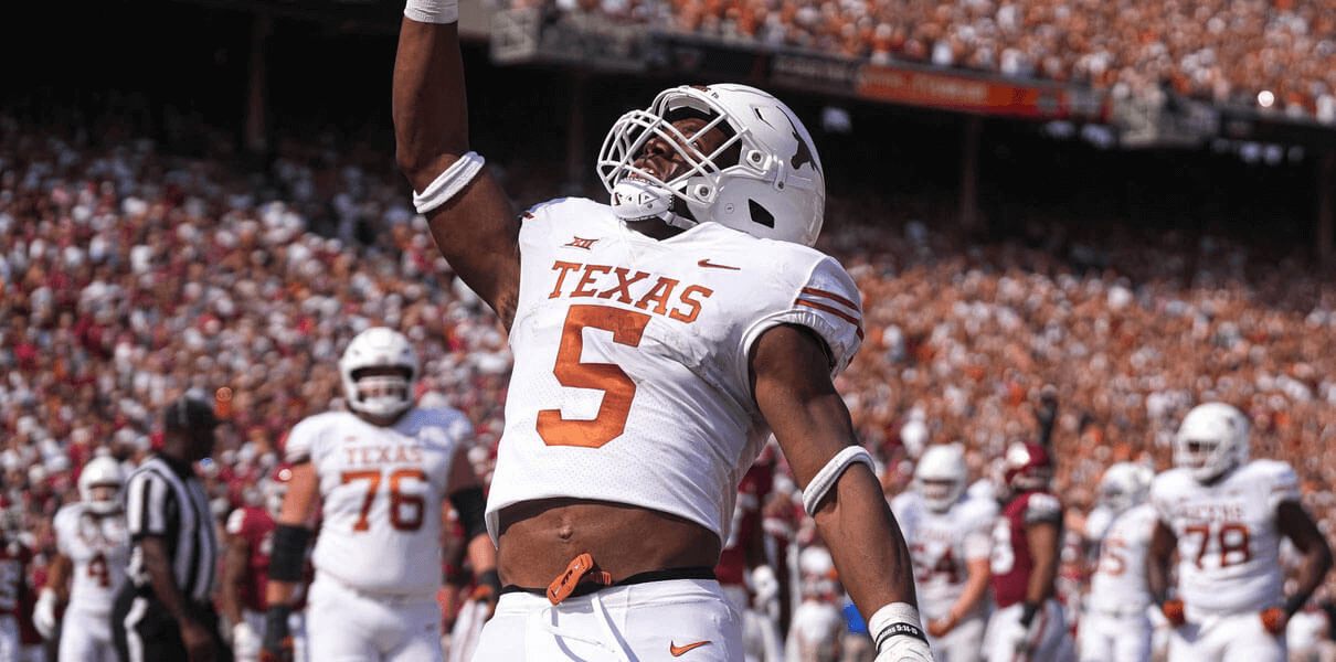 DYNASTY ROOKIE RANKINGS AND TIERS (Dynasty Fantasy Football 2023) 