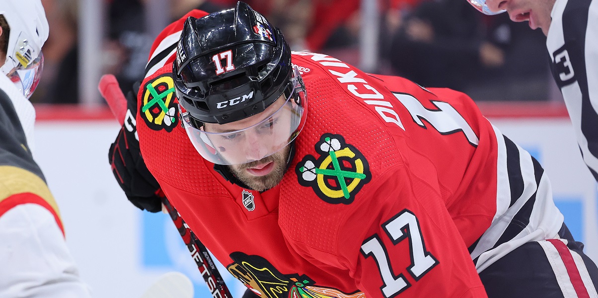 Roster Moves: Blackhawks Recall MacKenzie Entwistle and Alec