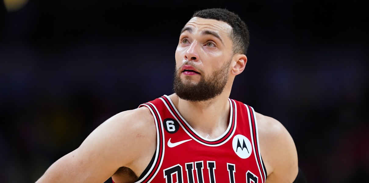 NBA Trade Rumors: Playoff Teams Interested In Trading For Bulls