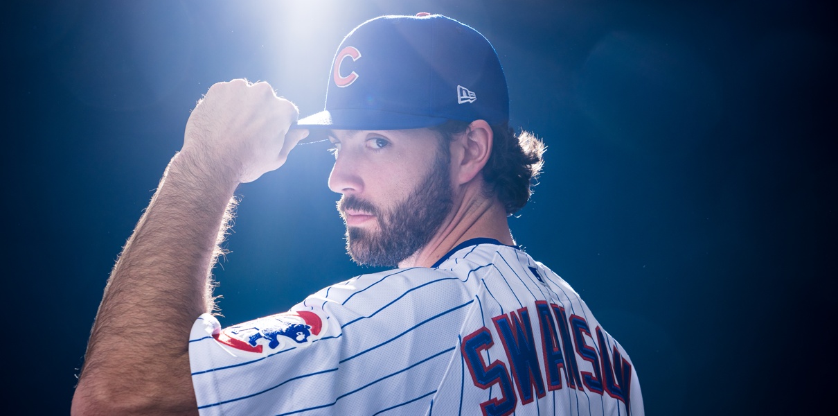 Chicago Cubs shortstop Dansby Swanson on the new MLB rules: I hate that we  have to have rules to make the game the way it probably should be played
