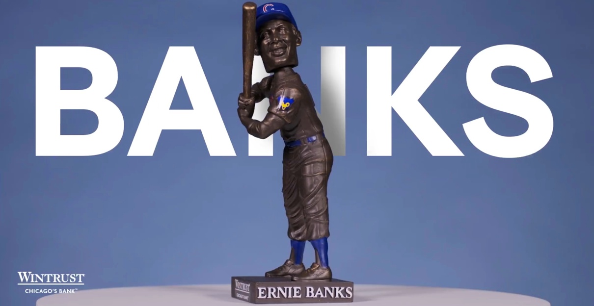 Ernie Banks Stats, Fantasy & News
