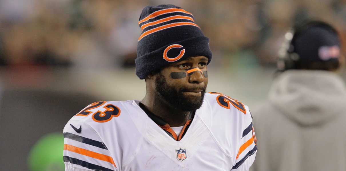 Devin Hester: Will 2023 be the year he gets in the Pro Football