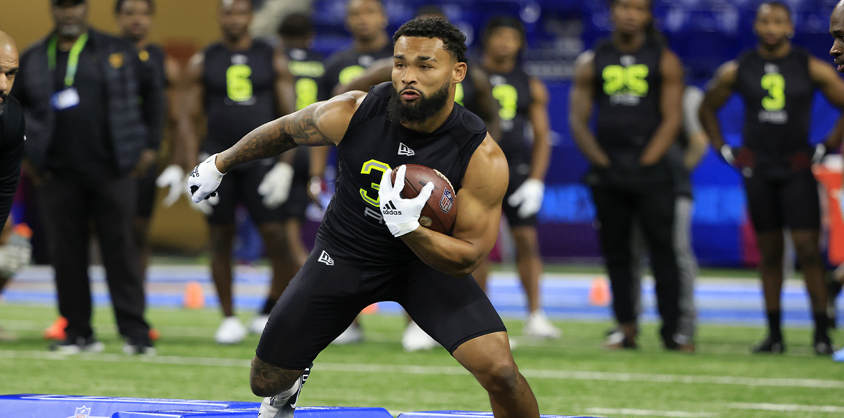 How to Watch the NFL Combine 2023 Bleacher Nation