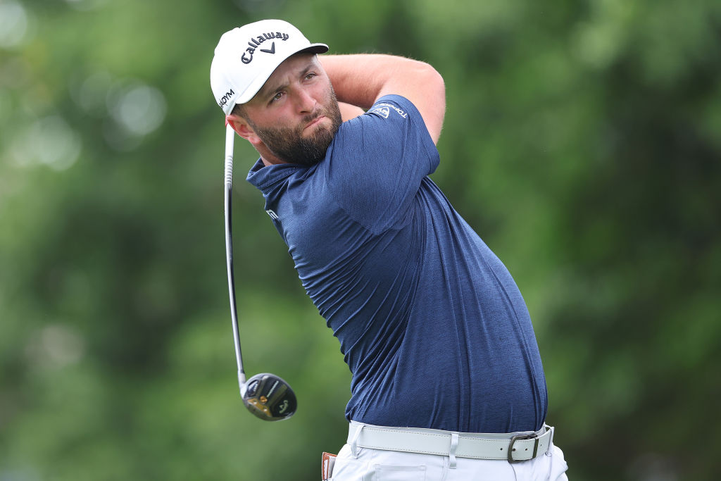 PGA DFS Preview for The Players Championship - DFS Lineup Strategy