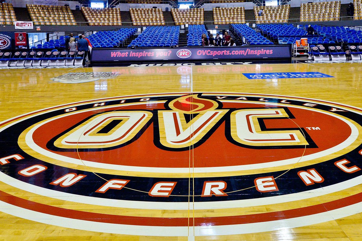 Ohio Valley Conference Tournament Odds, Bracket, & Best Bet