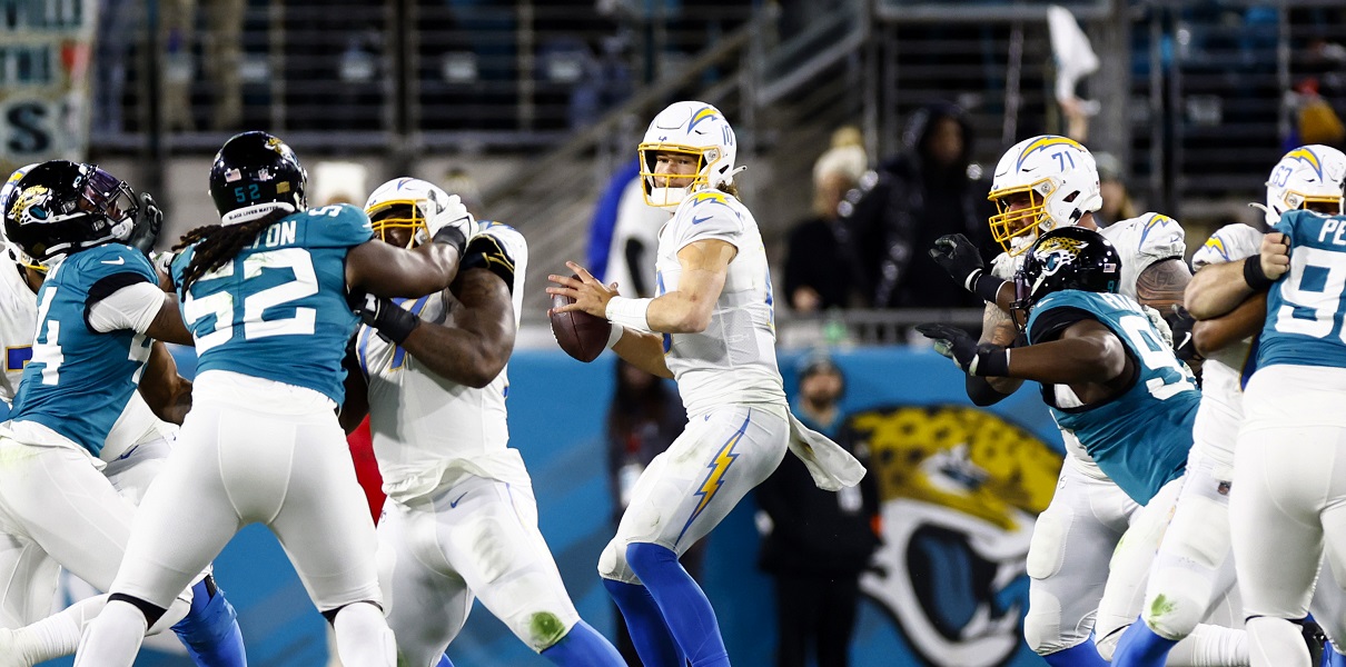 Los Angeles Chargers Draft Needs for 2023