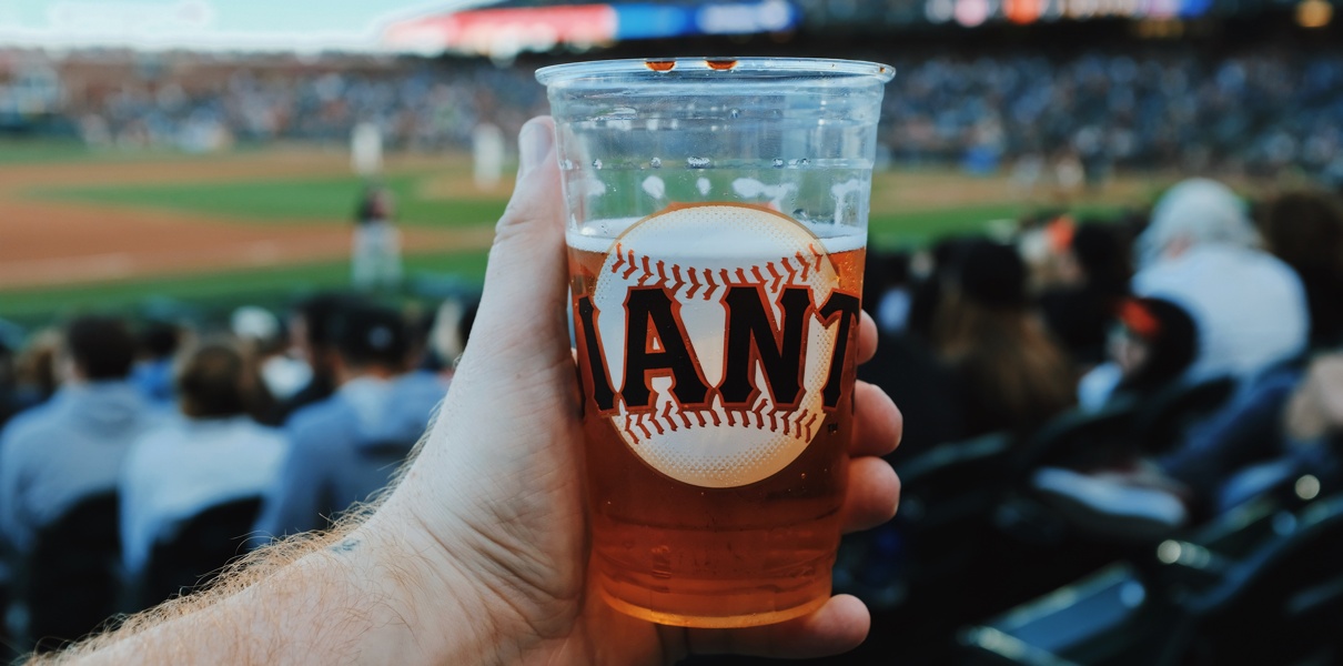 SF Giants to sell $9 beer at games this year