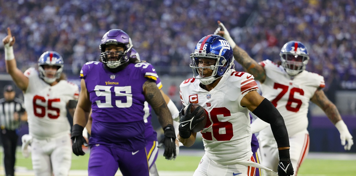 Packers to play Giants in London on Oct. 9 Wisconsin News - Bally Sports