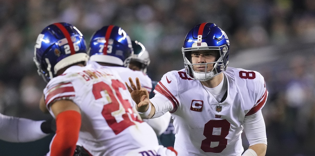NFL free agency 2023: Giants lose center Jon Feliciano to 49ers