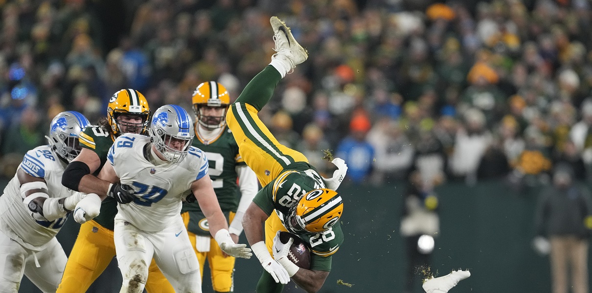 Green Bay Packers Draft Needs for 2023