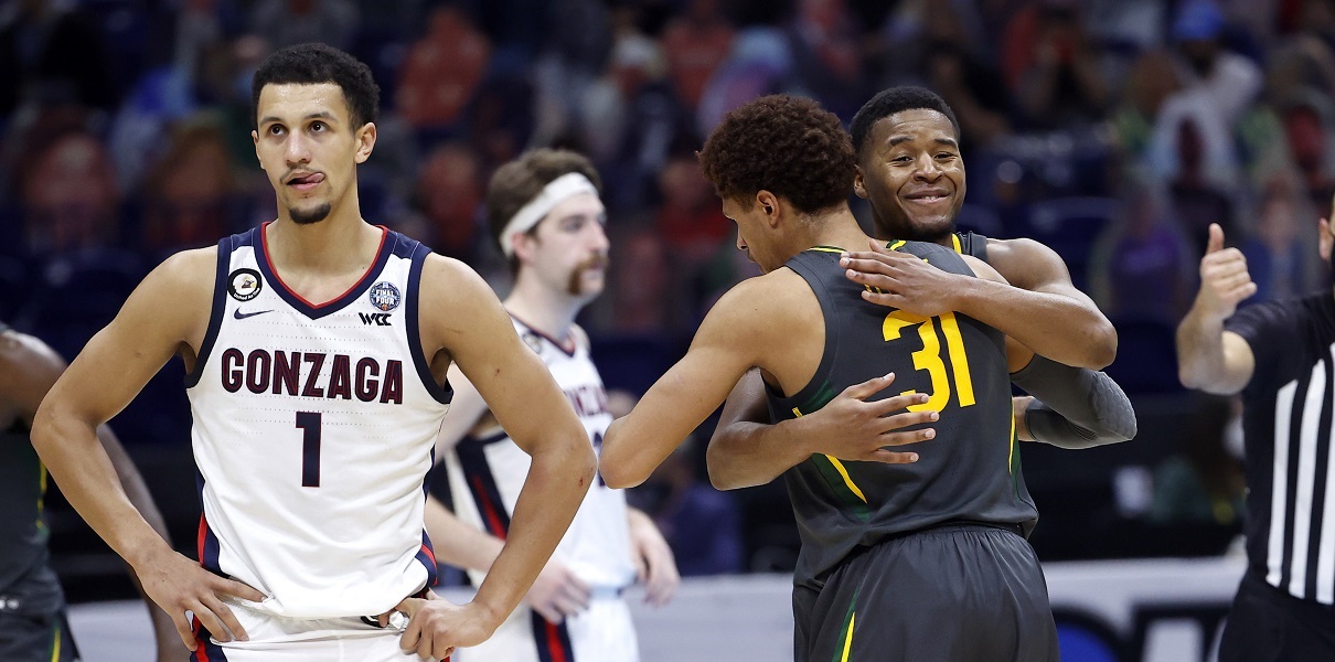 2023 March Madness odds: Alabama favored slightly over Houston to win it  all entering Sweet 16