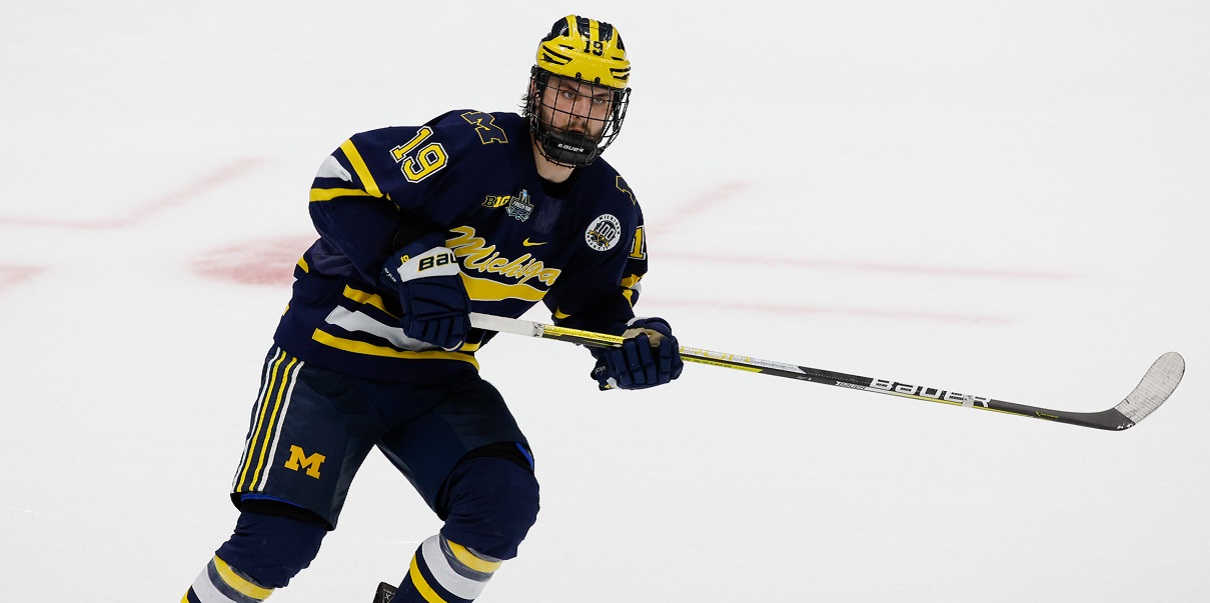 Men's college hockey Top teams, best players, Frozen Four picks - ESPN