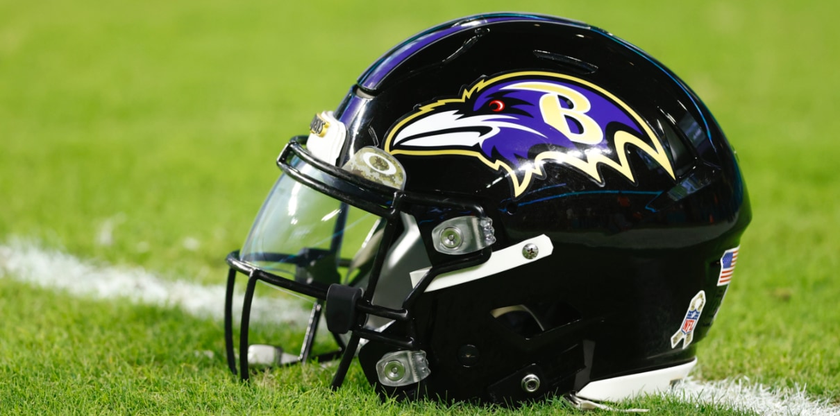 Bleacher Nation NFL 2023 Mock Draft: Ravens Continue to Add at Wide  Receiver - Bleacher Nation