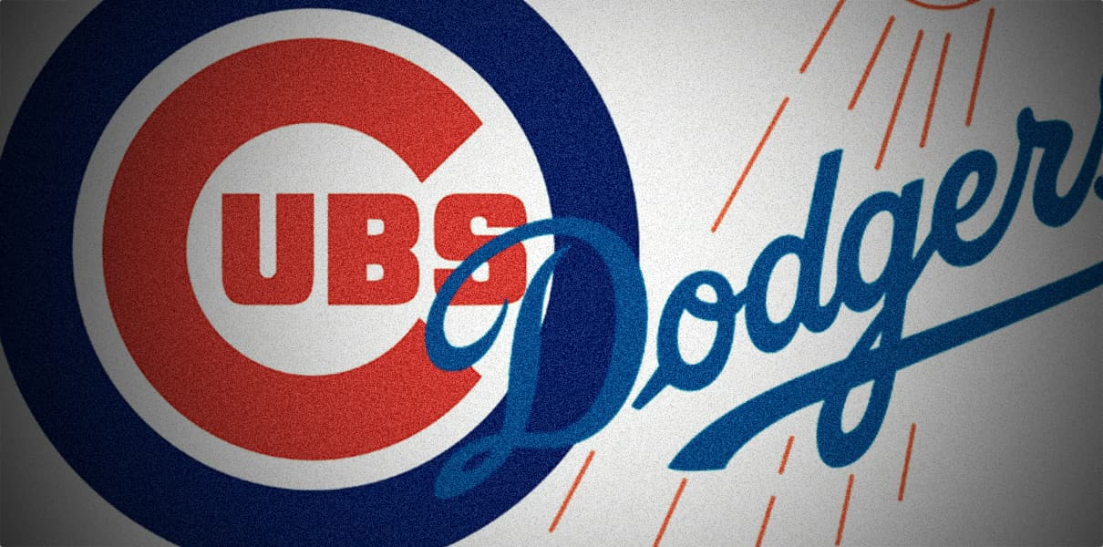 Cubs vs Dodgers Pitching Matchups, Injuries, Broadcast Info Bleacher