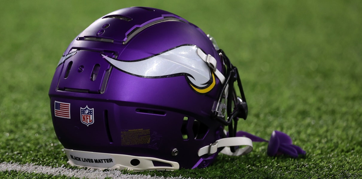 ESPN Is Not Optimistic about the Vikings Future