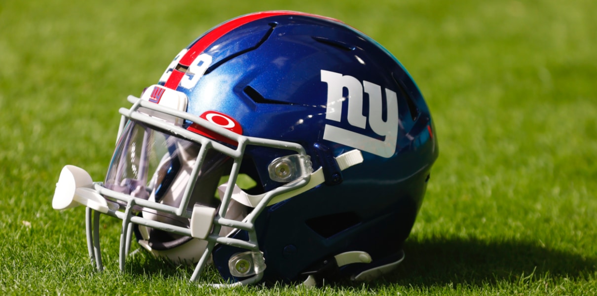 Bleacher Nation NFL 2023 Mock Draft: Giants Add Another Weapon for Daniel  Jones - Bleacher Nation