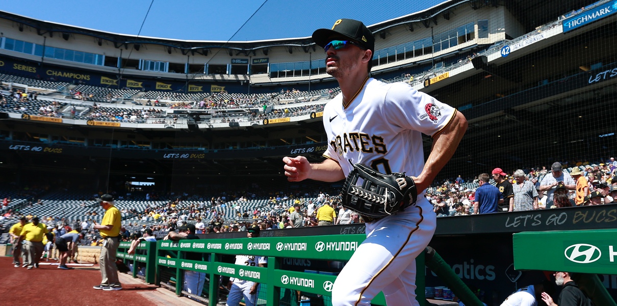 The Latest on the Bryan Reynolds Extension Negotiations - Pirates Prospects
