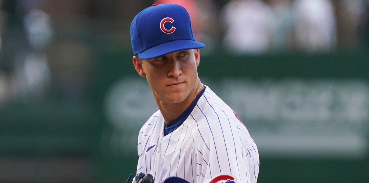 Birch: Remembering the big Cubs when they were Iowa Cubs