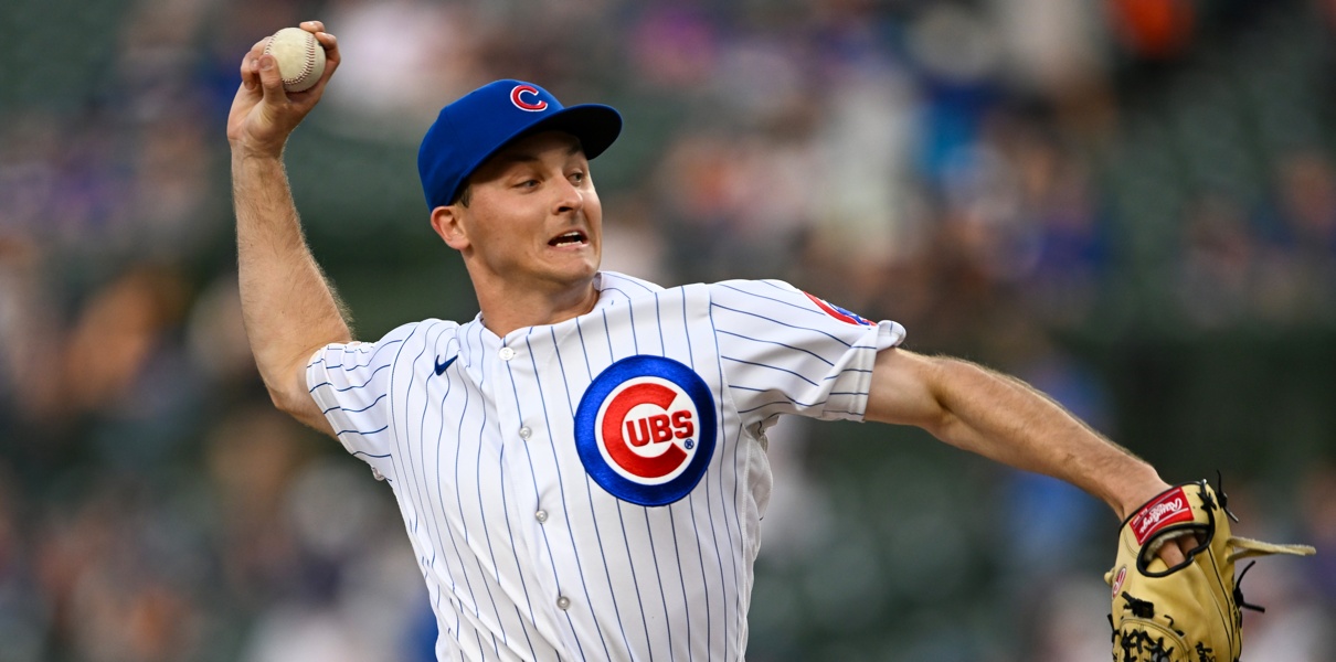 Kerry Wood Wants to Pitch for the Cubs Next Year and Other Bullets -  Bleacher Nation