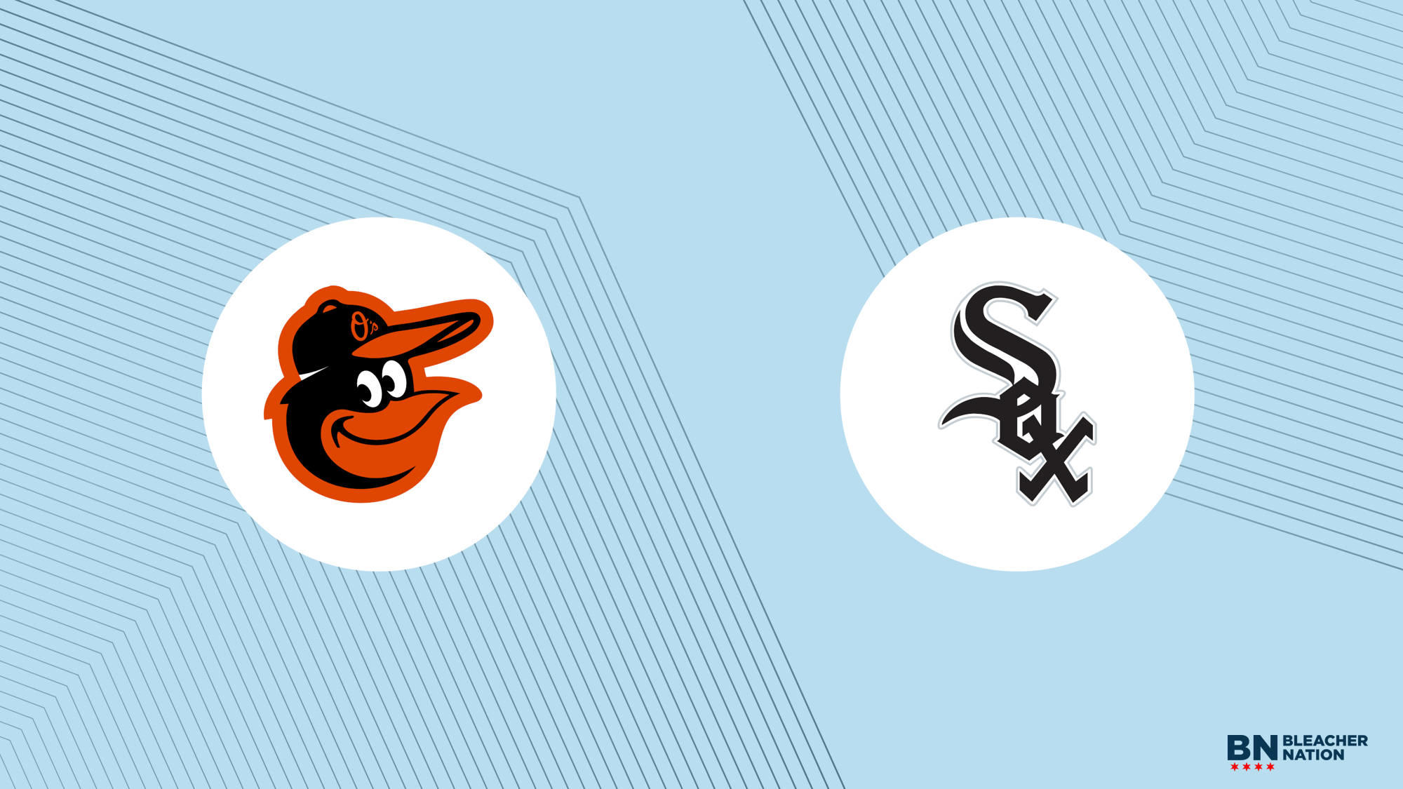 White Sox vs. Orioles odds, tips and betting trends