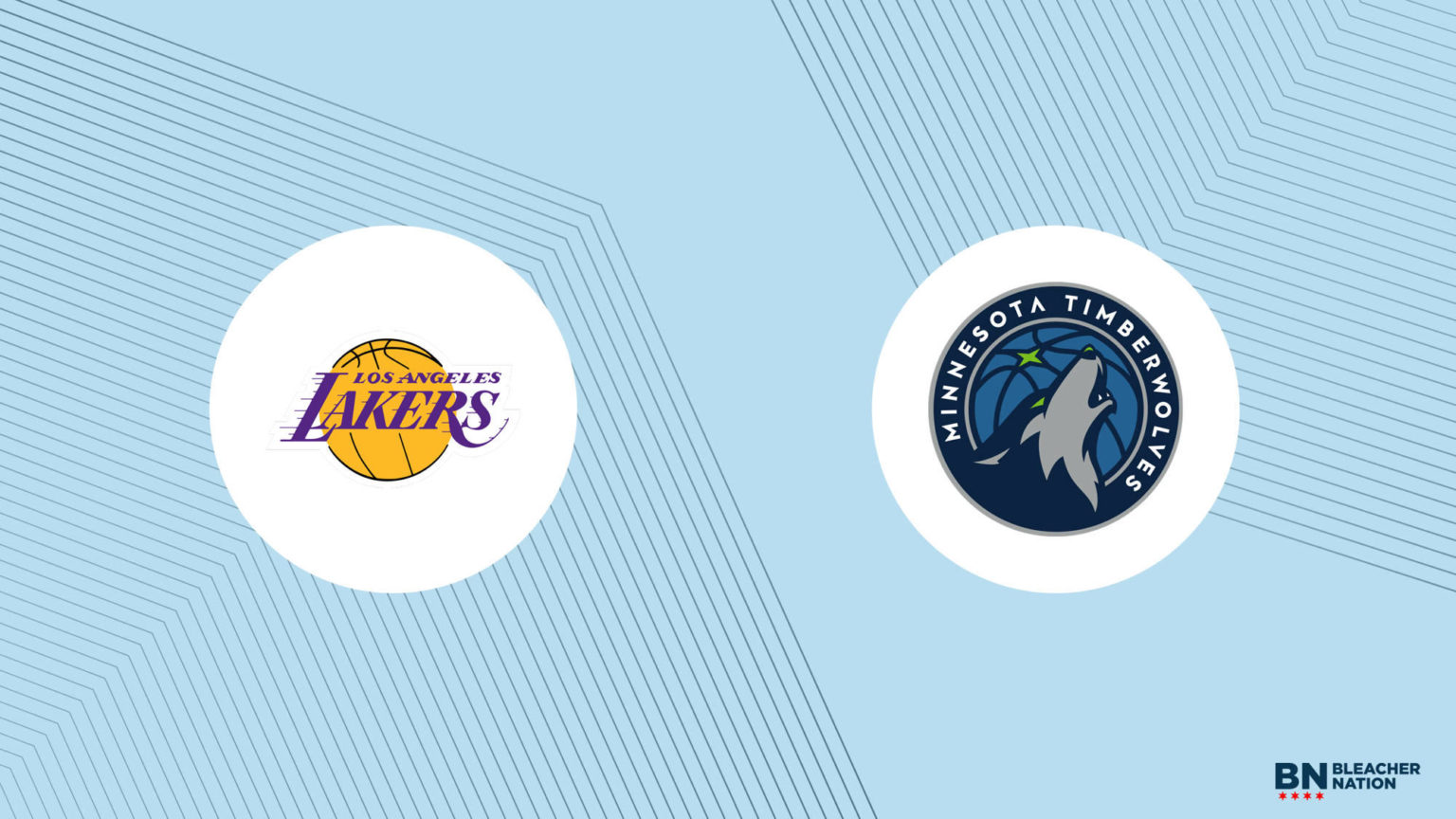 Lakers vs. Timberwolves NBA Play-In Tournament Prediction: Expert Picks ...