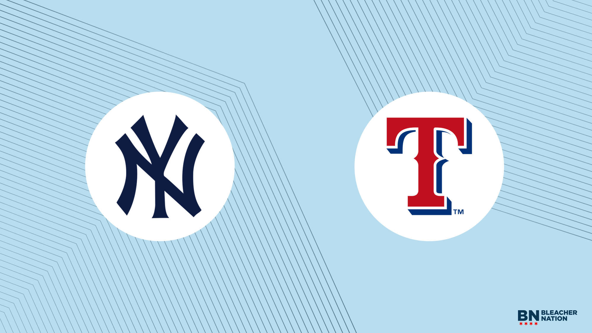 Yankees vs. Rangers Prediction Expert Picks, Odds, Stats & Best Bets