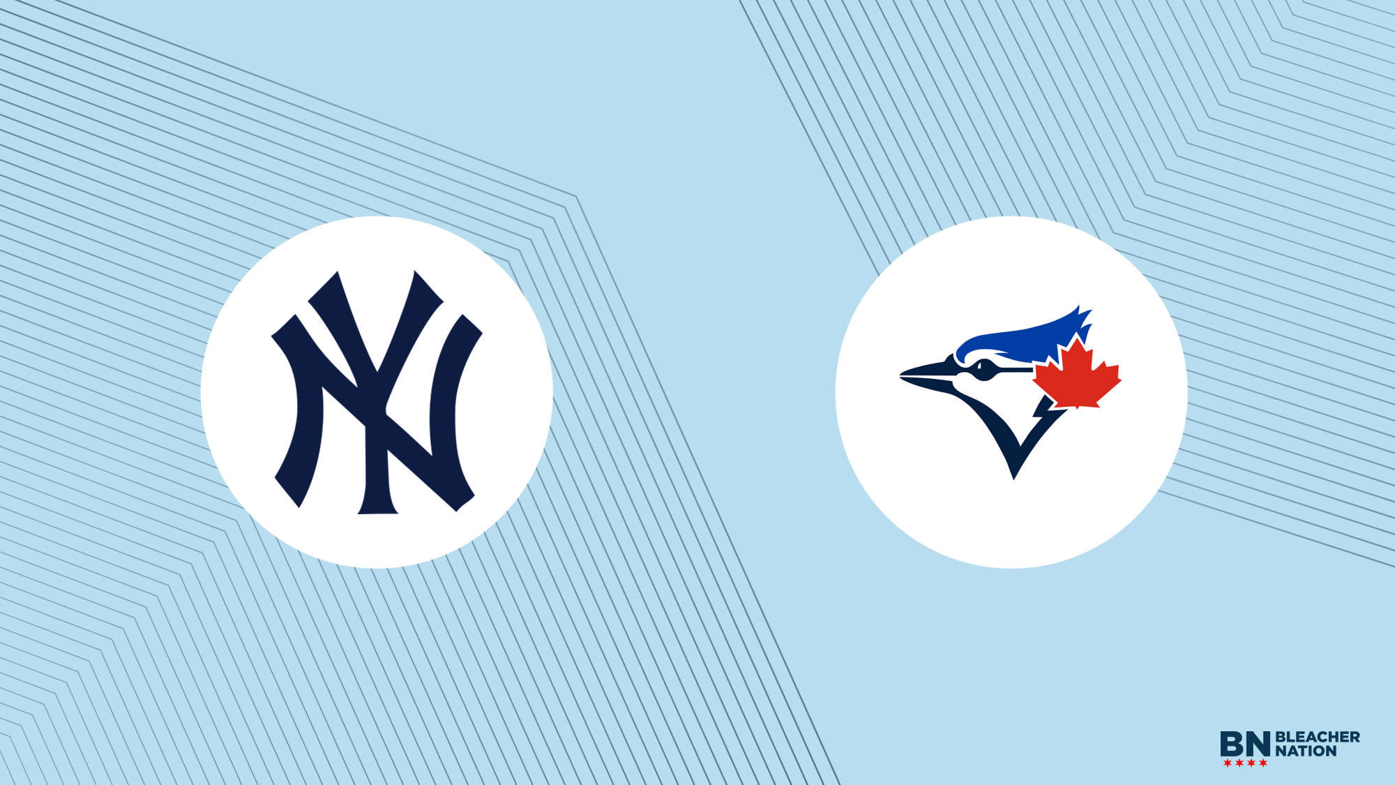 New York Yankees v Toronto Blue Jays