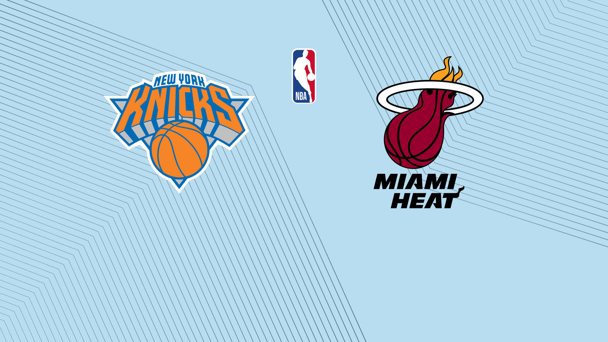 Knicks vs. Heat Free Live Stream, TV Channel, How to Watch Bleacher