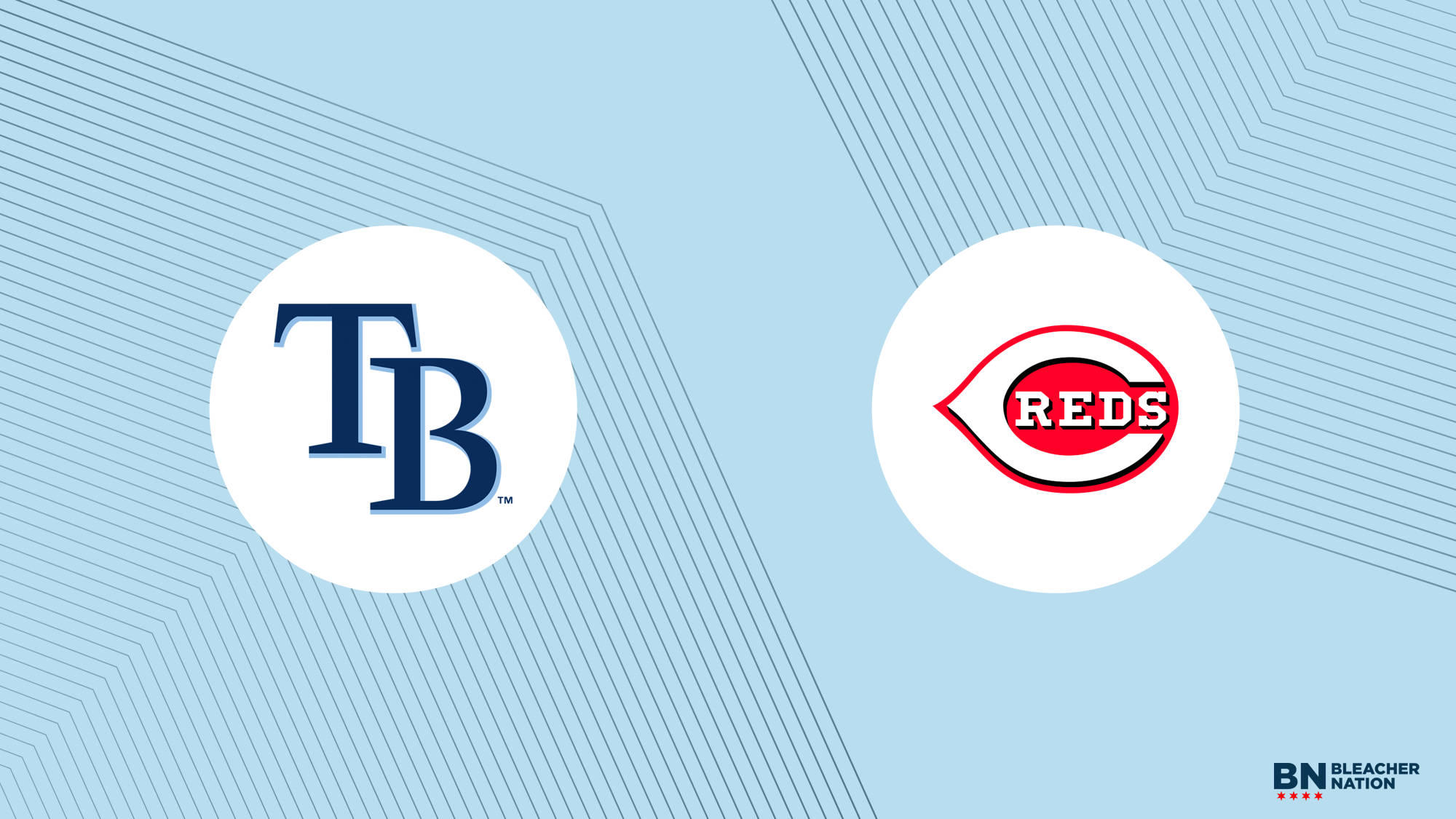 Rays vs. Reds Prediction Expert Picks, Odds, Stats & Best Bets
