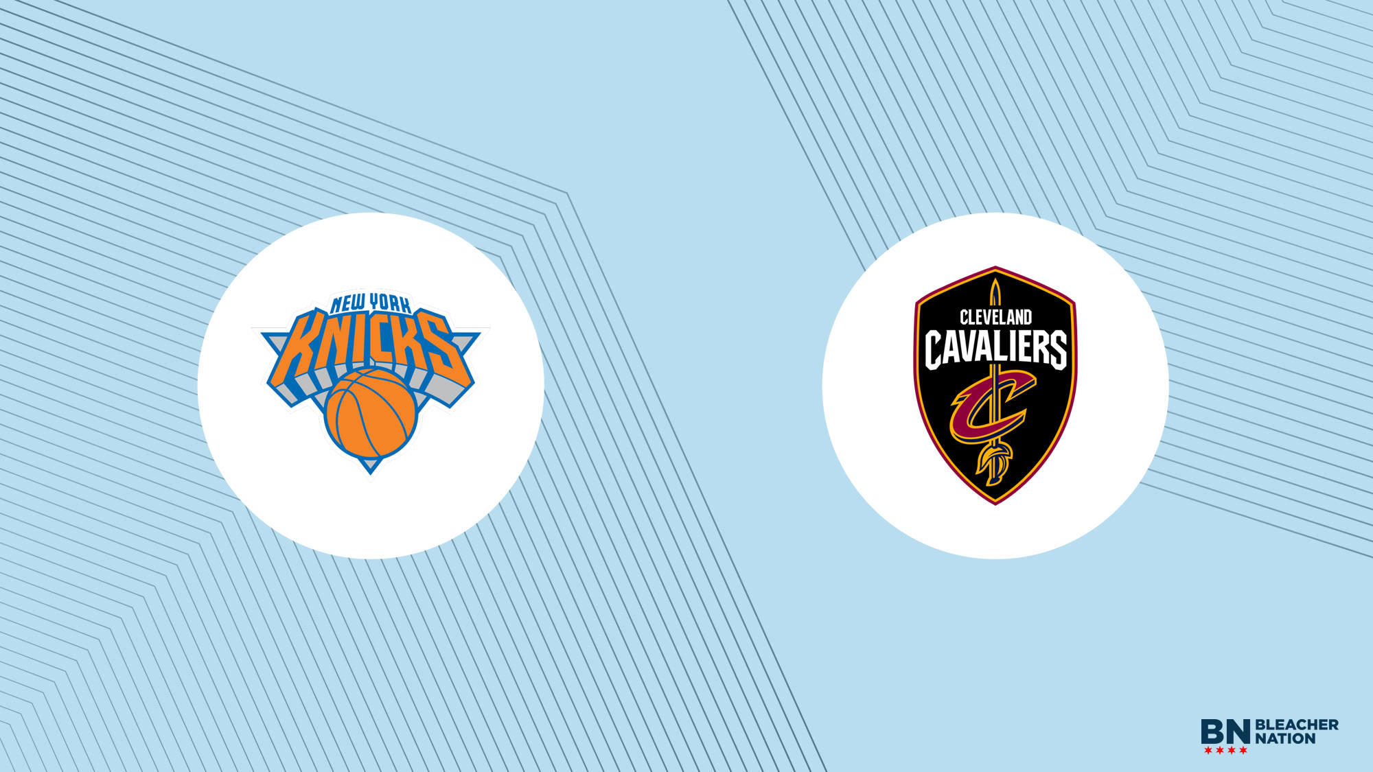 New York Knicks vs. Cleveland Cavaliers Odds, Pick, Prediction 1/24/22 