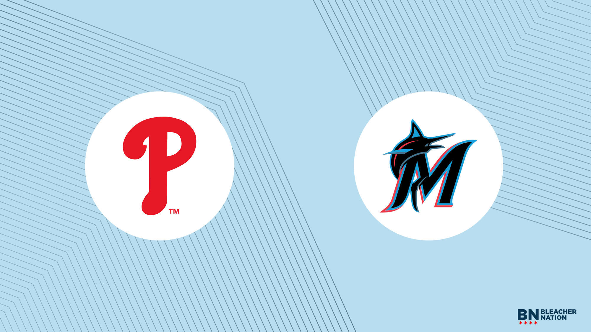 Marlins vs. Phillies prediction, betting odds for MLB on Tuesday 