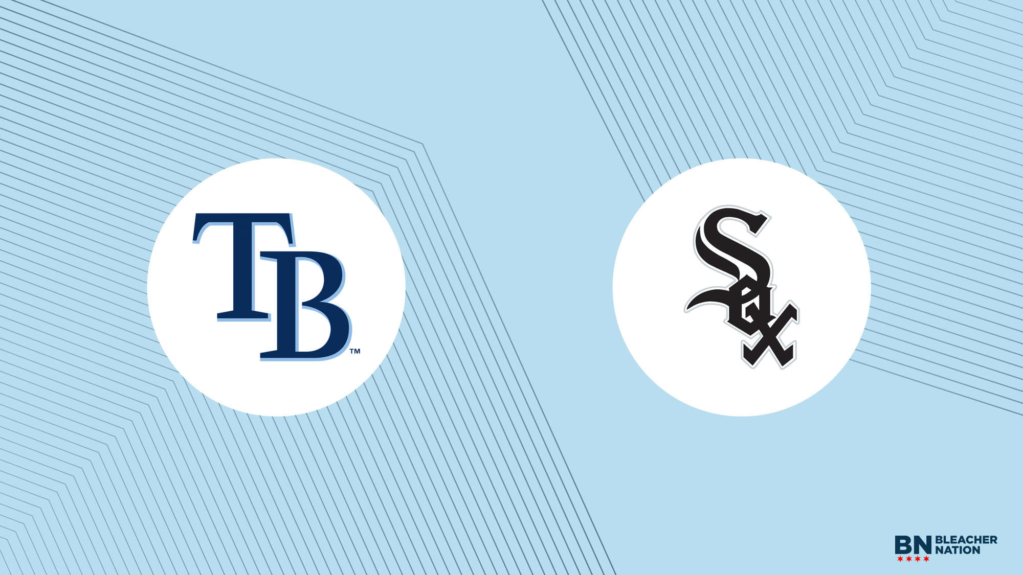 Rays vs. White Sox Prediction Expert Picks, Odds, Stats & Best Bets