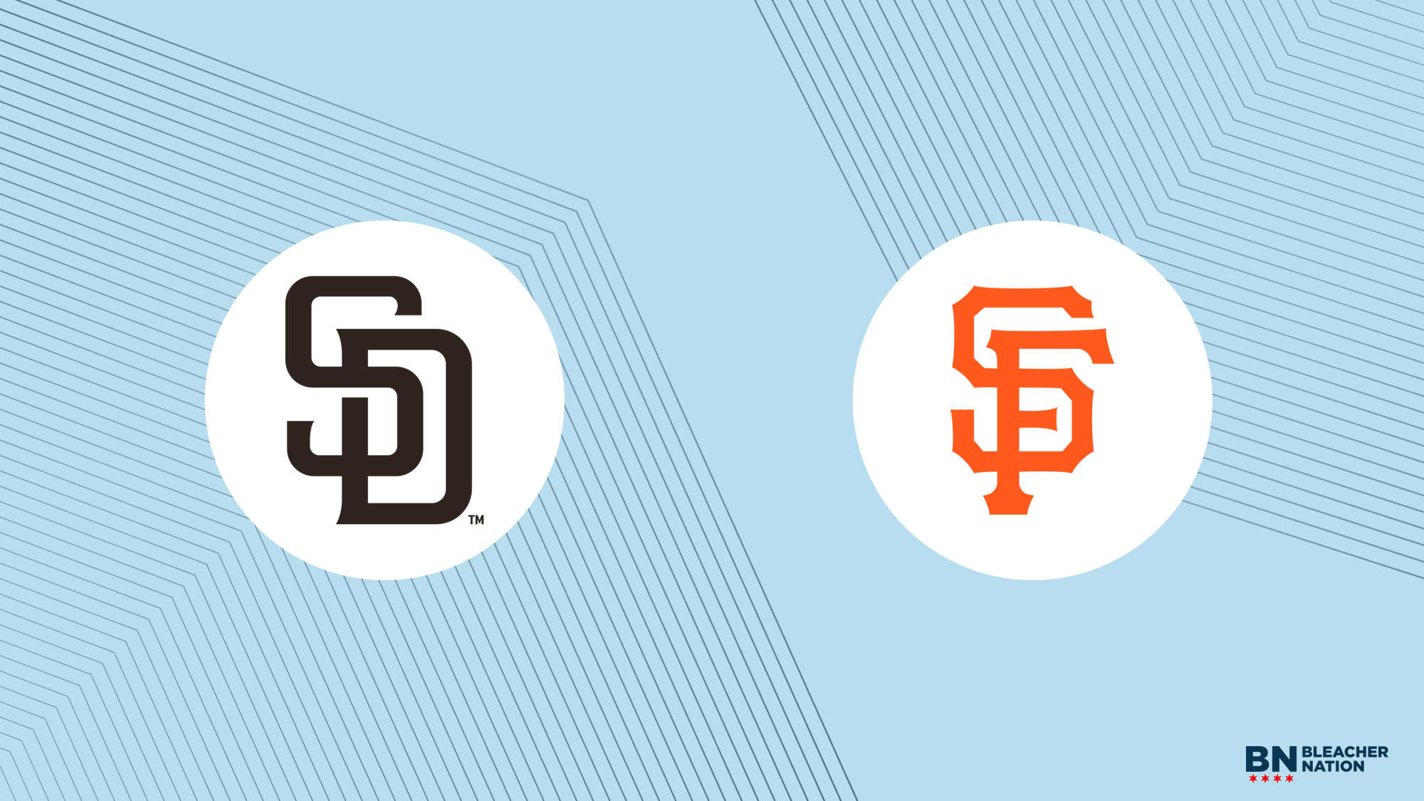 Giants vs. Padres Player Props Betting Odds