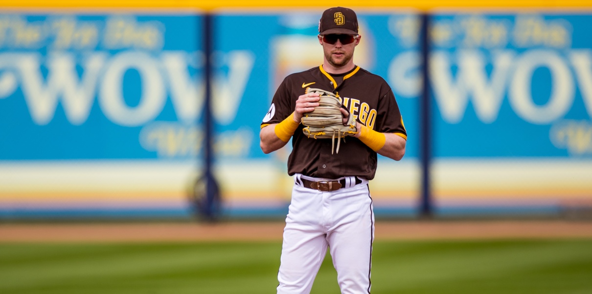 The Padres Have Done It Again: Signing Jake Cronenworth to a Seven-Year  Extension (UPDATE) - Bleacher Nation