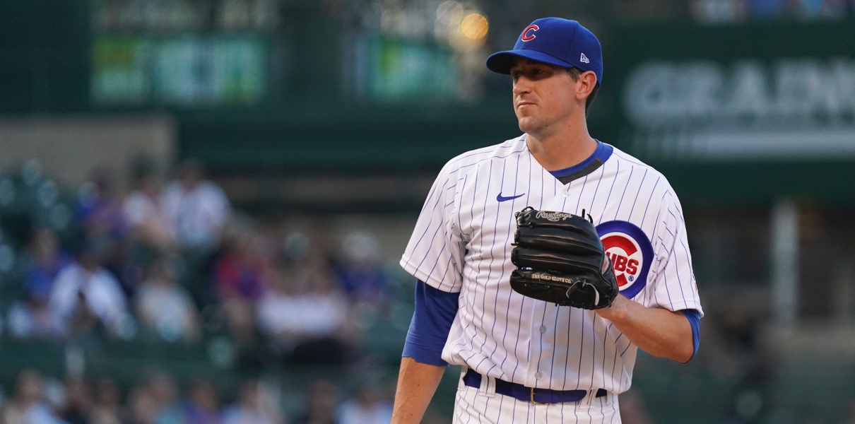 Cactus League: Chicago Cubs' Kyle Hendricks takes next step