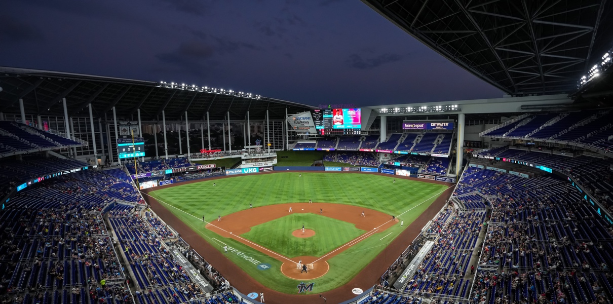 Miami Marlins Baseball - Marlins News, Scores, Stats, Rumors & More, ESPN