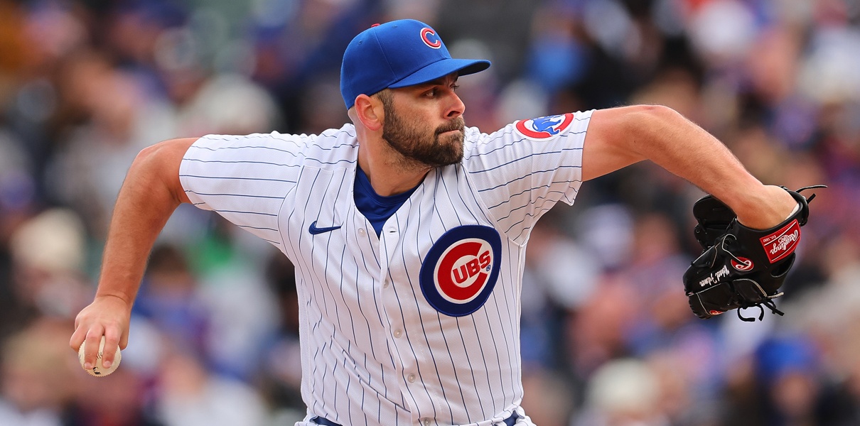 Dream sequence: What the Cubs lineup, rotation would look like with Shohei  Ohtani in 2024 - Marquee Sports Network