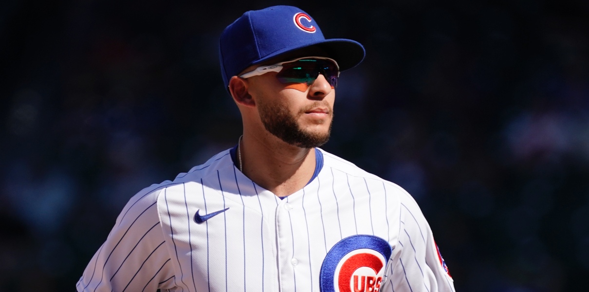 The Cubs Just Sent Nick Madrigal to Triple-A - Bleacher Nation