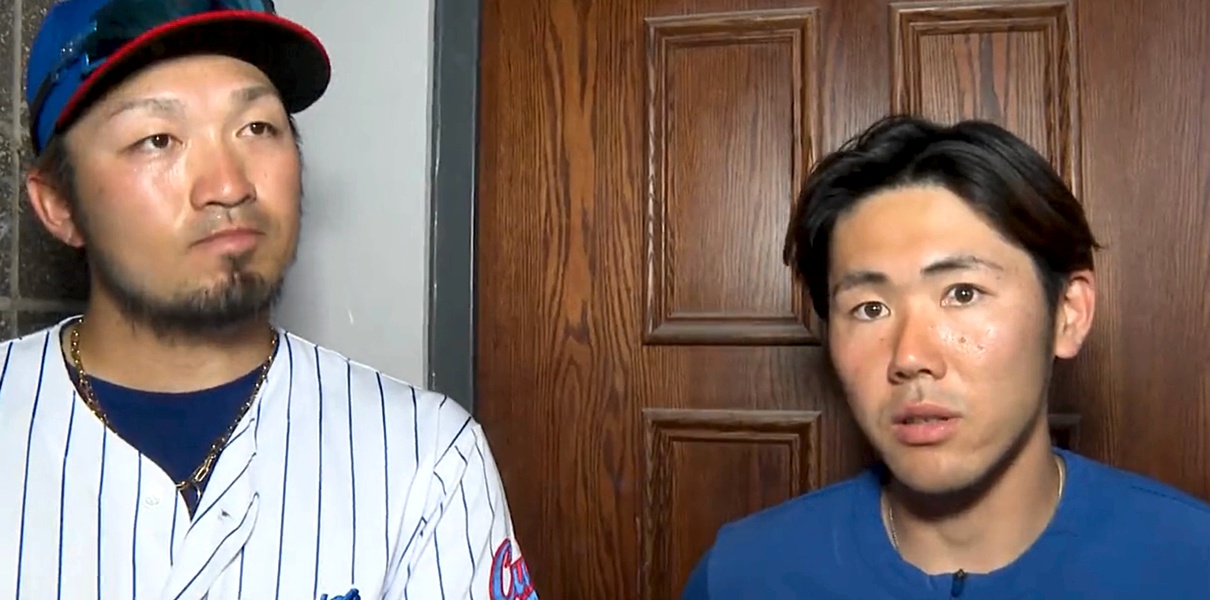Seiya Suzuki Says the Plan is to Join the Cubs This Weekend - Bleacher  Nation