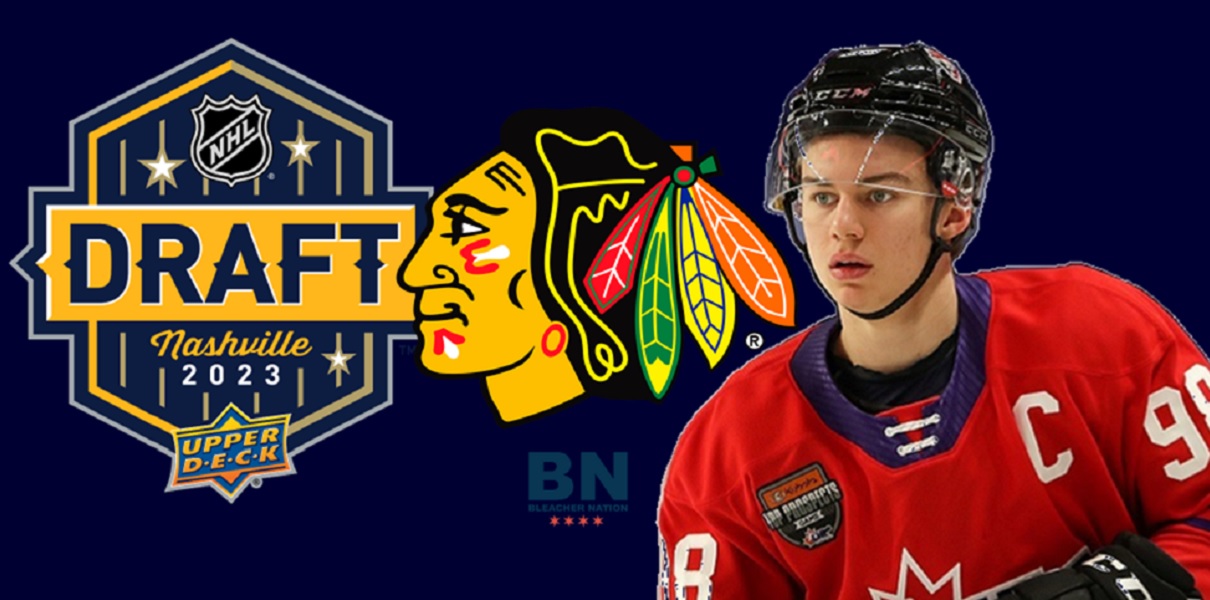 Which team will acquire Connor Bedard in the 2023 NHL Draft Lottery?