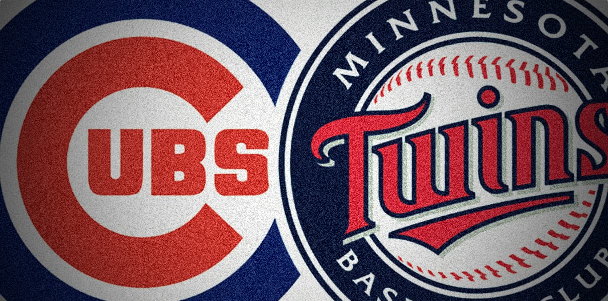 Cubs vs Twins Pitching Probables, Injuries, Broadcast Info Bleacher