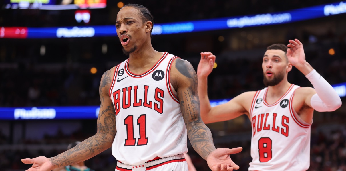 Bulls Rumors: 3 trade targets worthy of giving up Patrick Williams