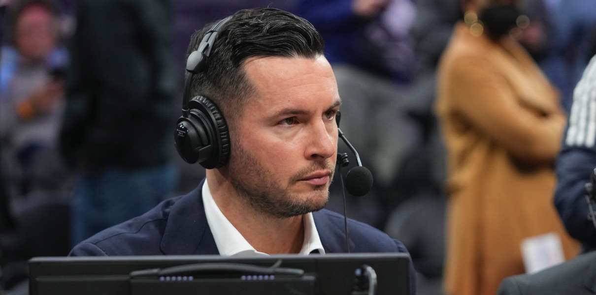 The Lakers are reportedly zeroing in on JJ Redick as their next head coach